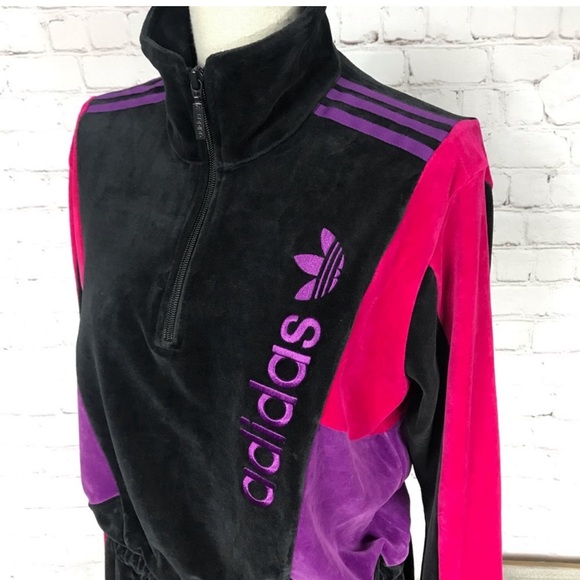 Adidas Zip Up - Picture 6 of 8